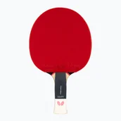 Tenis stołowy - Rakietka do tenisa stołowego Butterfly Timo Boll SG99 - miniaturka - grafika 1