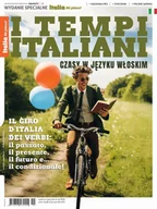 Czasopisma - Italia Mi Piace! Wydanie Specjalne - miniaturka - grafika 1