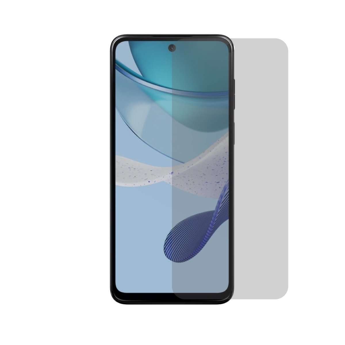 Szkło ochronne 9H do Motorola Moto G53