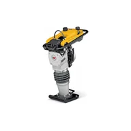 Ubijarki i zagęszczarki - Ubijak Wacker Neuson BS 60-2 PLUS 11" Wacker Neuson - miniaturka - grafika 1
