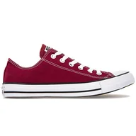Trampki damskie - Converse, Buty unisex, M9691, Chuck Taylor All Star Ox, Rozmiar 37 1/2 - miniaturka - grafika 1