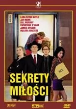 Sekrety miłości (Speaking Of Sex) [DVD] - Filmy fabularne DVD - miniaturka - grafika 1