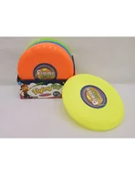 Zabawki i gry sportowe - Frisbee 21495 Madej - miniaturka - grafika 1