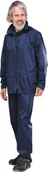 Odzież robocza - KOMPLET OCHRONNY PRZECIWDESZCZOWY REIS KPL; GRANATOWY (L) - miniaturka - grafika 1