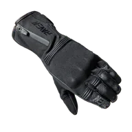 Rękawice motocyklowe - Rękawice Motocyklowe Raven Transalpina Air LT-TX Damskie Długie CzarnyL - miniaturka - grafika 1