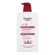 Balsamy i kremy do ciała - Eucerin pH5 Body Lotion mleczko do ciała 1000 ml unisex - miniaturka - grafika 1