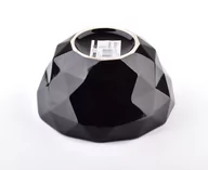 Miski i półmiski - ADEL BLACK Miska 580ml 14,5xh7,5cm - miniaturka - grafika 1