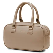 Torebki damskie - Torebka damska kuferek Puccini Fashion Collection BK2251019M - miniaturka - grafika 1