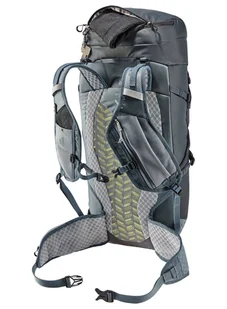 Deuter Speed Lite 30 Backpack, szary/czarny 2022 Plecaki turystyczne 3410622-4409 - Plecaki - miniaturka - grafika 12