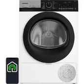 Suszarki do prania - Grundig GT76824WBPB - miniaturka - grafika 1