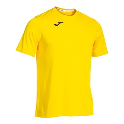 Joma Grand Prix Unisex Sportowa koszulka 6XS - 3XL - Lekka i oddychająca, optymalna do wszystkich aktywności sportowych - kombi