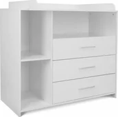 Przewijaki - Infantastic INFANTASTIC Przewijak 113 x 53 x 101 cm - miniaturka - grafika 1