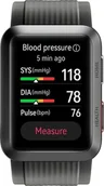 Smartwatch - Huawei Watch D Czarny - miniaturka - grafika 1