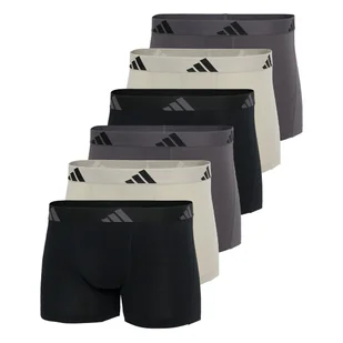 Bokserki Active Flex Cotton 6 pak - Majtki męskie - miniaturka - grafika 1