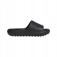 Klapki i japonki damskie - Adidas Klapki damskie Adilette Lumia JP9580 R. 37 - miniaturka - grafika 1
