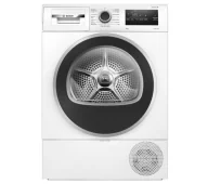 Suszarki do prania - Bosch Serie 4 WTH8529EPL - miniaturka - grafika 1
