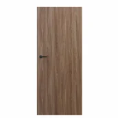 Drzwi wewnętrzne - Drzwi wewnętrzne pełne Decor 80 prawe orzech verona Porta - miniaturka - grafika 1