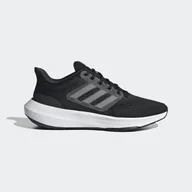 Buty sportowe damskie - Buty Adidas czarne damskie sportowe HP5787 r. 39,3 sport - miniaturka - grafika 1