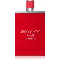 Wody i perfumy męskie - Jimmy Choo Man Extreme woda perfumowana dla mężczyzn 200 ml - miniaturka - grafika 1