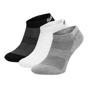 Skarpetki Reebok R0356-SS24 (3-PACK) - Skarpetki damskie - miniaturka - grafika 1