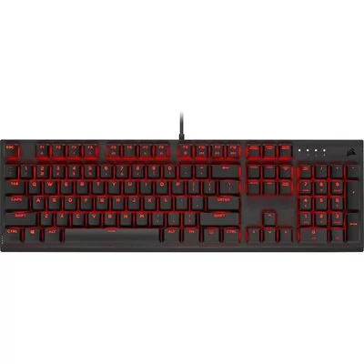 Corsair Klawiatura mechaniczna K60 PRO