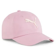 Czapki dla dzieci - PUMA Unisex Kids Ess Cap Jr Cat czapka z logo - miniaturka - grafika 1