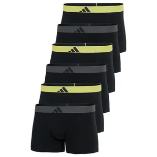 Bokserki Active Flex Cotton Body 6 pak - Majtki męskie - miniaturka - grafika 1