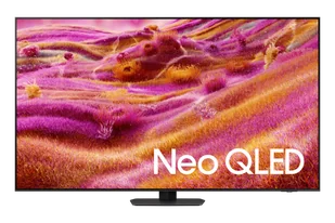 Telewizor Samsung 55" Neo QLED 4K QN92F Samsung Vision AI Smart TV (2025) - Telewizory - miniaturka - grafika 1