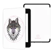 Etui do czytników e-book - ETUI - KINDLE 10 (2019) - CASE OBUDOWA FUTERAŁ SMARTCASE EXOGUARD - miniaturka - grafika 1
