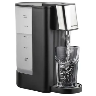 Klausberg KB-7877 - Saturatory - miniaturka - grafika 1