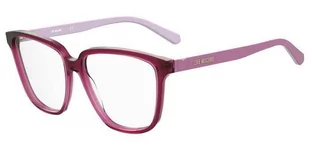 Okulary korekcyjne Love Moschino MOL583 8CQ - Okulary korekcyjne, oprawki, szkła - miniaturka - grafika 1