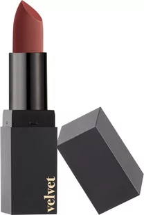 Barry M PomadkaVelvet Farba do ust 3,5 g Cień Crave Me) - Szminki - miniaturka - grafika 1