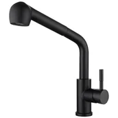 Baterie umywalkowe - Bateria umywalkowa HC-3012 + zestaw montazowy - miniaturka - grafika 1