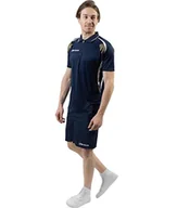 Zestawy męskiej odzieży sportowej - Givova, kit easy wielokolorowa blau/weib XX-L - miniaturka - grafika 1