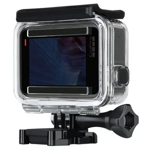 Tech-Protect WATERPROOFCASE GOPRO HERO 5/6/7 CLEAR - Etui i futerały do telefonów - miniaturka - grafika 4