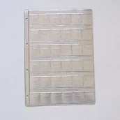 Ramki na zdjęcia - Karta wymienna numizmatyczna Warta A4 311-017) - miniaturka - grafika 1