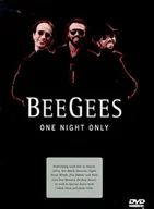 Filmy muzyczne DVD - One Night Only Anniversary Edition - miniaturka - grafika 1