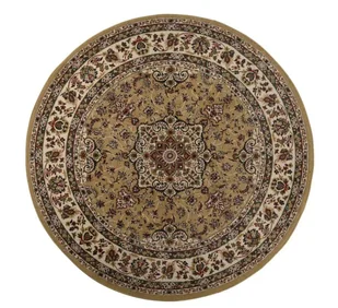 Dywan Tradycyjny Hamadan Beige - Dywany - miniaturka - grafika 1