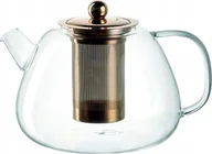 Zaparzacze i kawiarki - Leonardo Zaparzacz / dzbanek do herbaty 1,5l TE PER TE - Leonardo - miniaturka - grafika 1