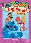 Seriale - Lilo i Stich przygoda 4 - miniaturka - grafika 1