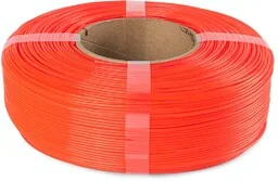 Spectrum 81263 ReFill filament, Premium PLA High Speed, 1kg, 1.75mm, NEON ORANGE UV - Filamenty i akcesoria do drukarek 3D - miniaturka - grafika 1