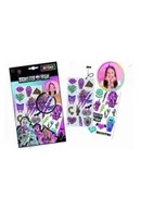 Zabawki kreatywne - MMonster High tatuaże 71-0028 62896 - miniaturka - grafika 1