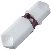 Akcesoria dla osób starszych i niepełnosprawnych - Anabox Anabox przecinacz do tabletek biały 1 sztuka 9098683 - miniaturka - grafika 1