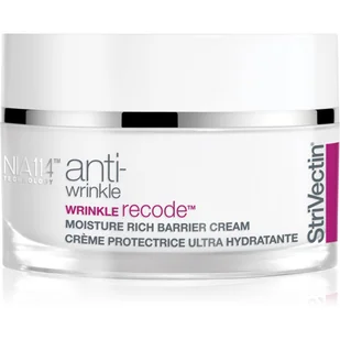 StriVectin Anti-wrinkle Wrinkle Recode Moisture Rich Barrier Cream 50 ml - Kremy do twarzy - miniaturka - grafika 1