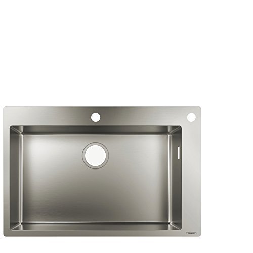 Hansgrohe 660 S712-F660 43308800