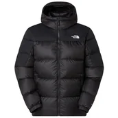 Kurtki męskie - Kurtka męska The North Face M Diablo Down 2.0 Hoodie Rozmiar: XXL / Kolor: czarny - miniaturka - grafika 1
