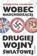 Felietony i reportaże - Universitas Wobec nadchodzącej drugiej wojny światowej Władysław Studnicki - miniaturka - grafika 1