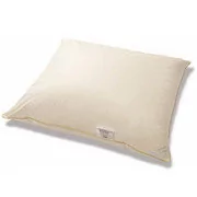 Poduszka 40x40 Natural Classic Pierze Krem - Poduszki - miniaturka - grafika 1