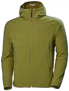 Helly Hansen Kurtka męska Cascade Shield Shell - Kurtki męskie - miniaturka - grafika 1