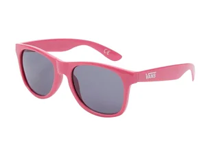 Okulary przeciwsłoneczne Vans MN Spicoli 4SH Honey Suckle - Okulary przeciwsłoneczne Okulary przeciwsłoneczne Vans MN Spicoli 4SH Honey Suckle - Okulary przeciwsłoneczne - miniaturka - grafika 1